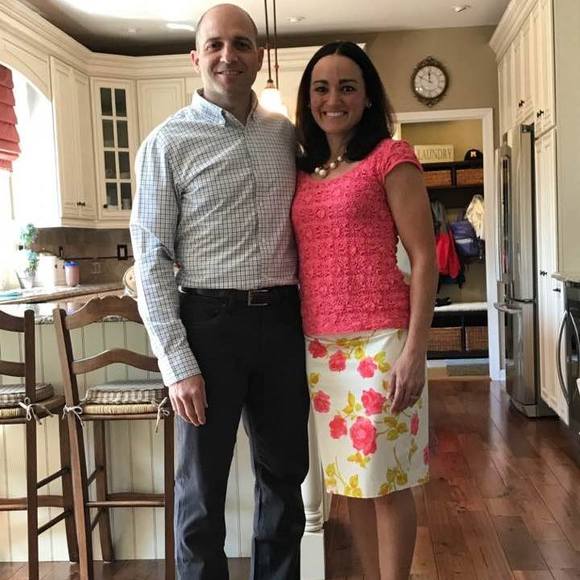 Meet your Posher, Maureen - Picture 1 of 1